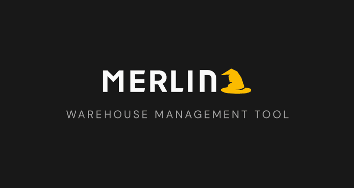 Merlin: FMCG Operations Platform