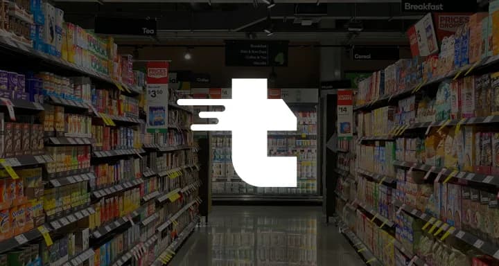 Tezz Brand Identity