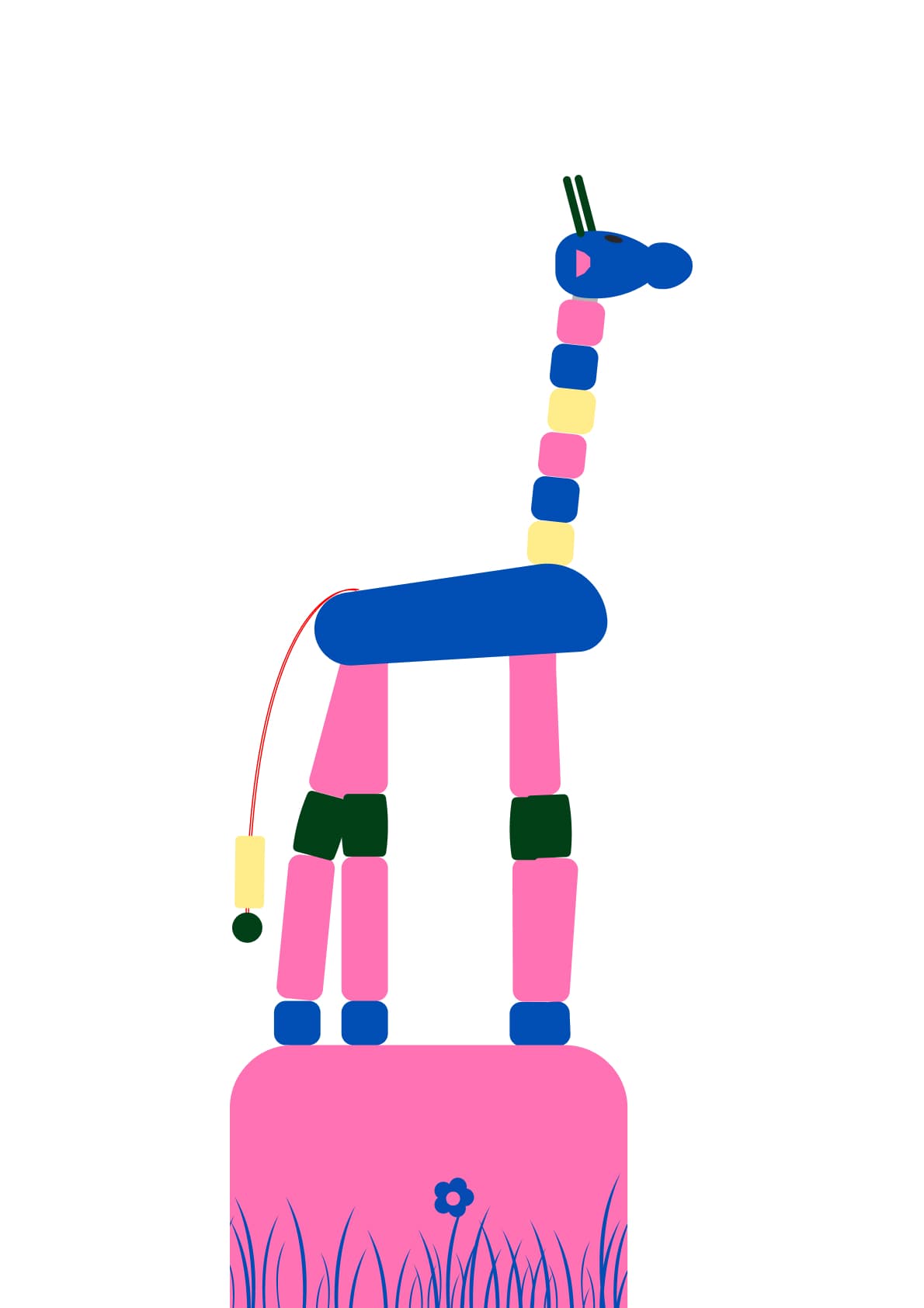 Figma Illustrations