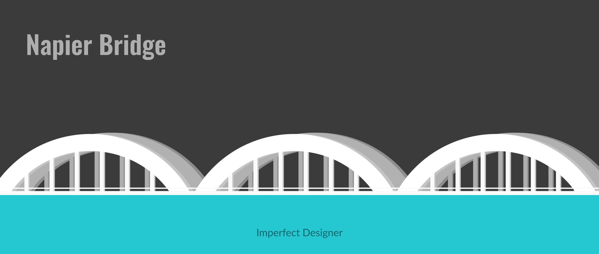 Made in Figma: Napier Bridge