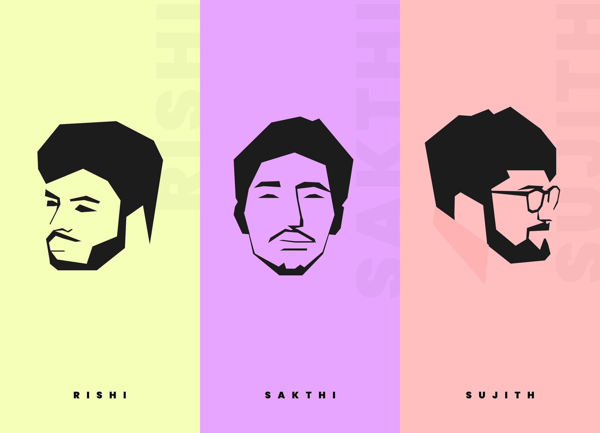 Negative Art Minimal