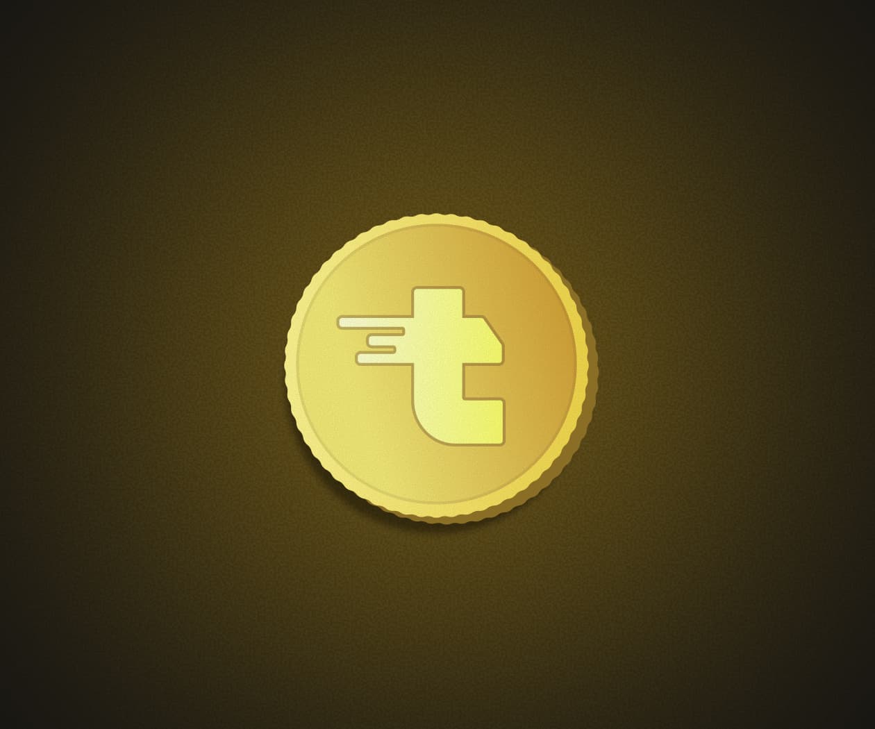 Tezz Coin Design